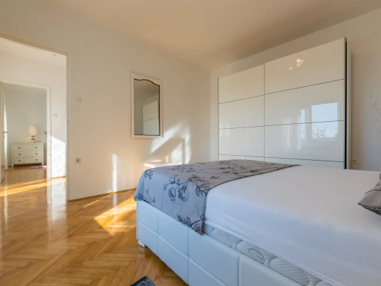 Domek Kvarner - Jadranovo (Crikvenica) KV 7371 N1