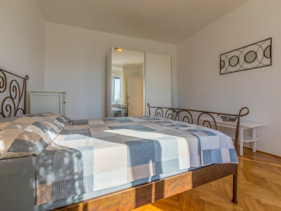 Domek Kvarner - Jadranovo (Crikvenica) KV 7371 N1