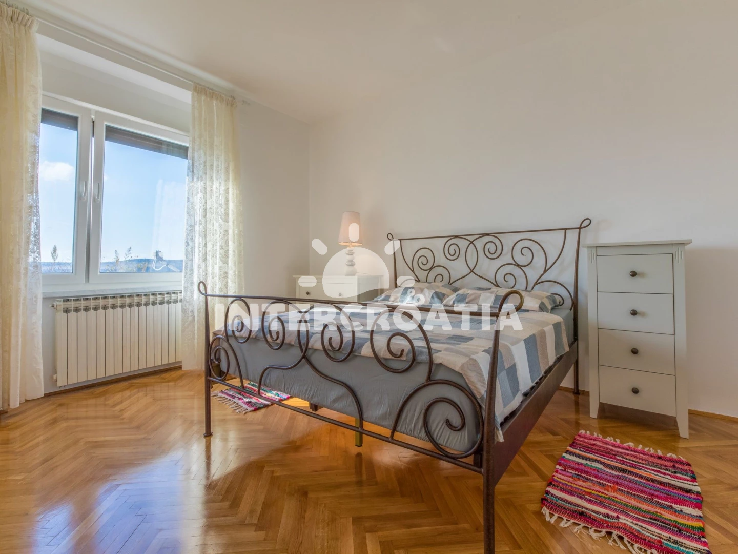 Domek Kvarner - Jadranovo (Crikvenica) KV 7371 N1