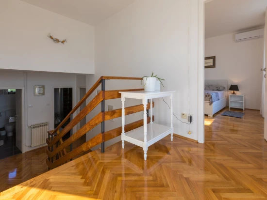 Domek Kvarner - Jadranovo (Crikvenica) KV 7371 N1