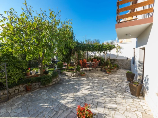 Domek Kvarner - Jadranovo (Crikvenica) KV 7371 N1