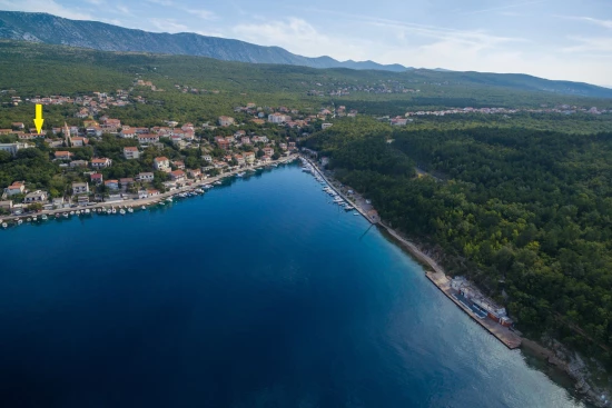 Domek Kvarner - Jadranovo (Crikvenica) KV 7371 N1