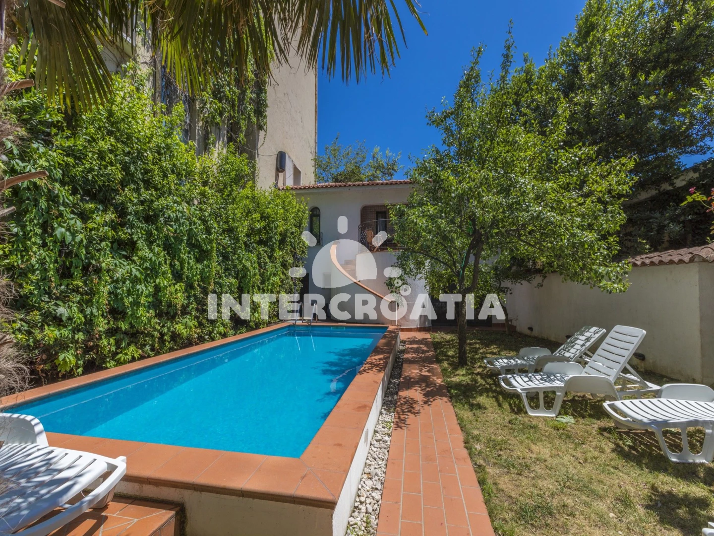 Apartmán Kvarner - Selce KV 7372 N1