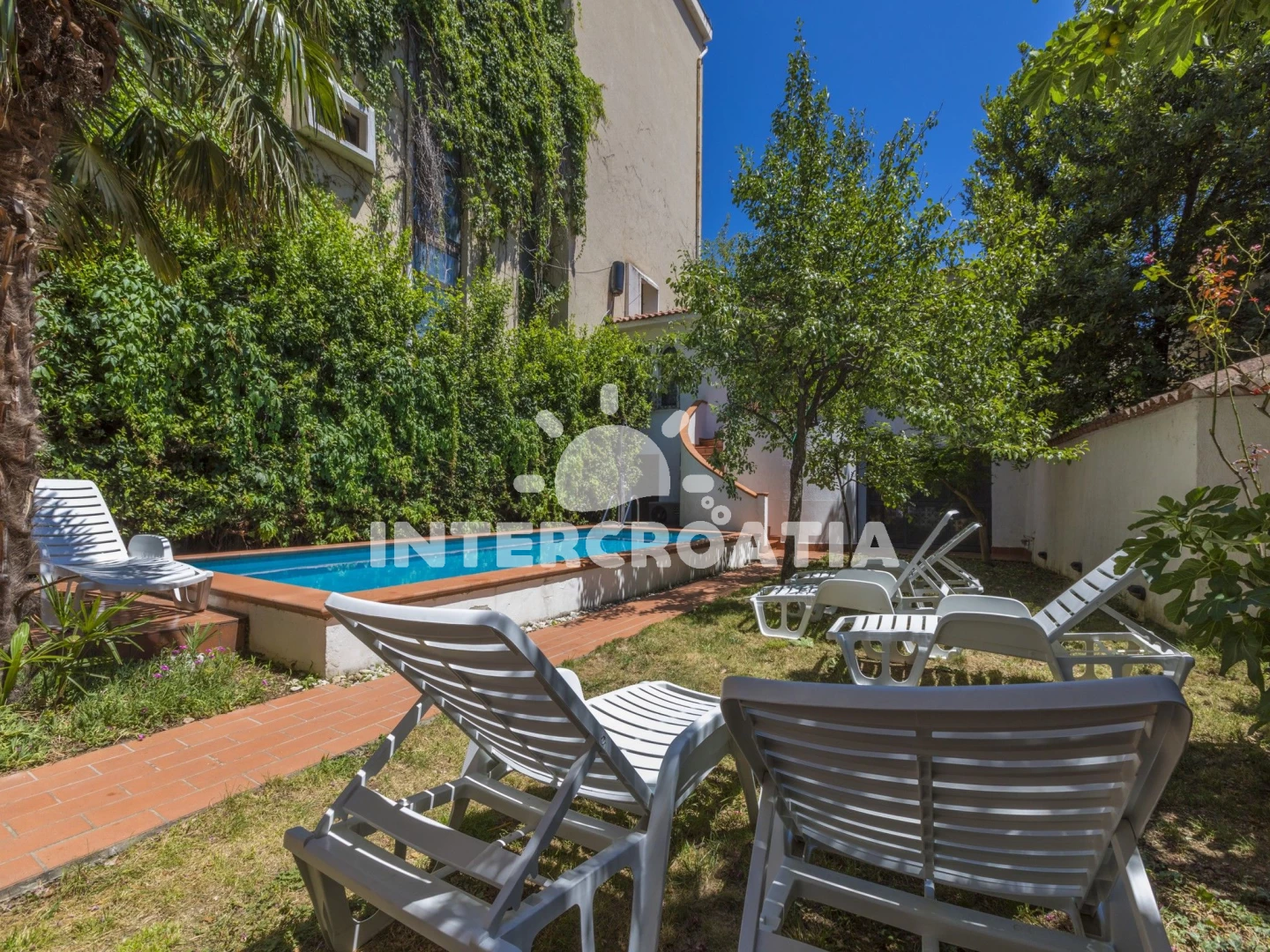 Apartmán Kvarner - Selce KV 7372 N1