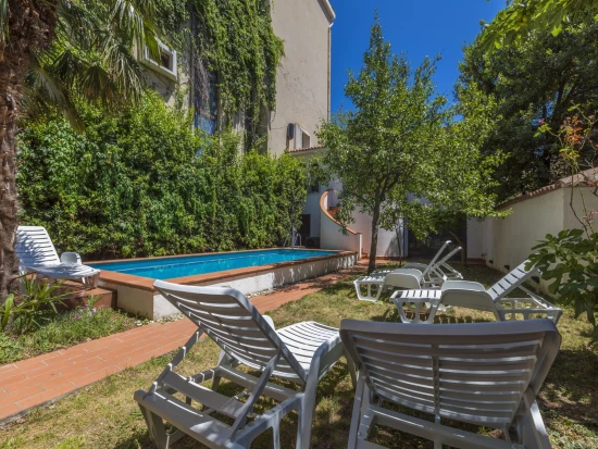 Apartmán Kvarner - Selce KV 7372 N1