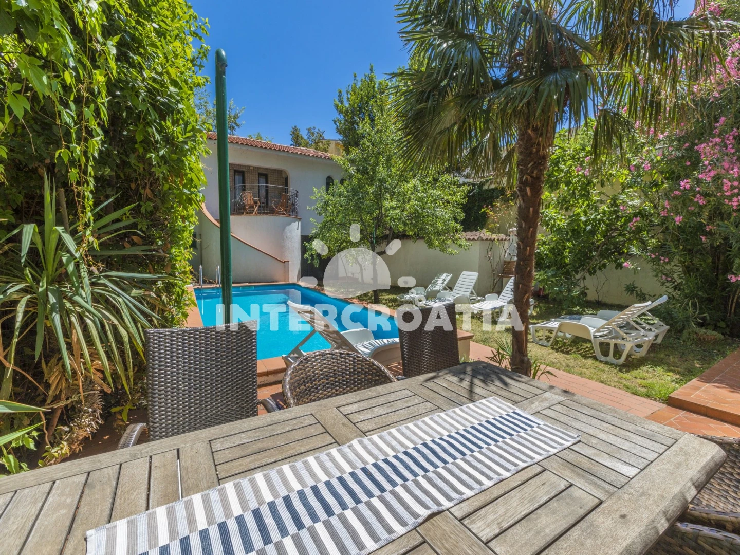 Apartmán Kvarner - Selce KV 7372 N1