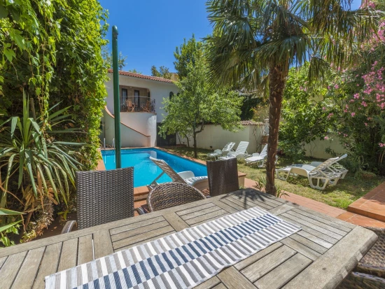 Apartmán Kvarner - Selce KV 7372 N1