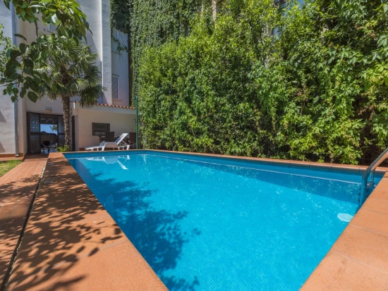 Apartmán Kvarner - Selce KV 7372 N1