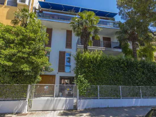 Apartmán Kvarner - Selce KV 7372 N1