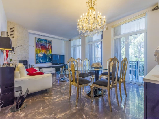 Apartmán Kvarner - Selce KV 7372 N1