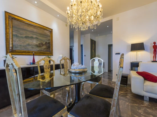 Apartmán Kvarner - Selce KV 7372 N1