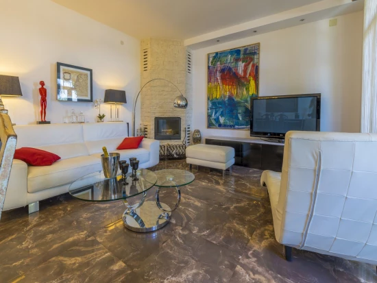 Apartmán Kvarner - Selce KV 7372 N1