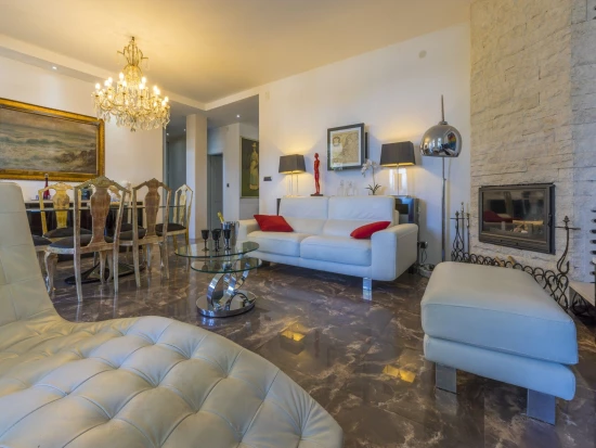 Apartmán Kvarner - Selce KV 7372 N1