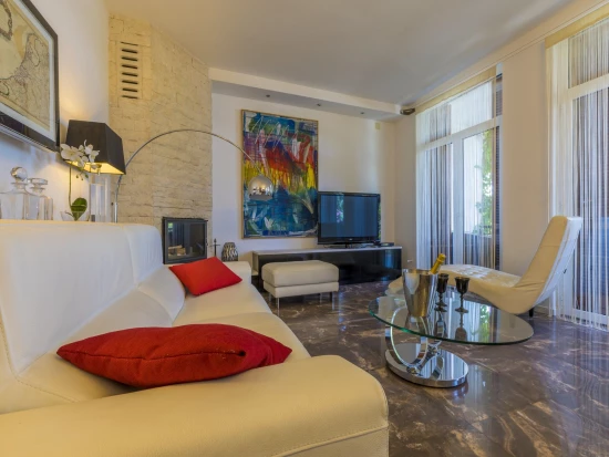 Apartmán Kvarner - Selce KV 7372 N1