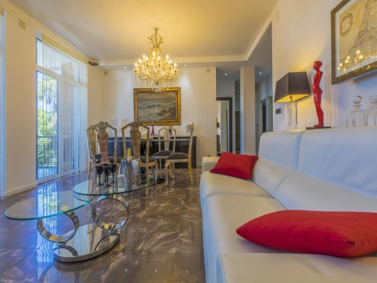 Apartmán Kvarner - Selce KV 7372 N1