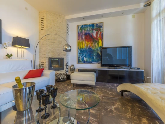 Apartmán Kvarner - Selce KV 7372 N1