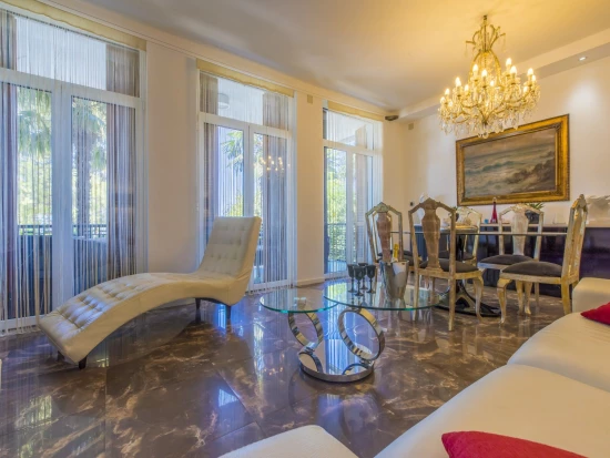 Apartmán Kvarner - Selce KV 7372 N1