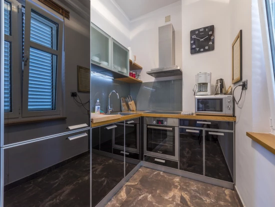 Apartmán Kvarner - Selce KV 7372 N1