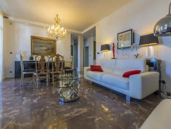 Apartmán Kvarner - Selce KV 7372 N1