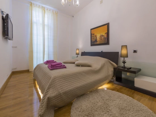 Apartmán Kvarner - Selce KV 7372 N1