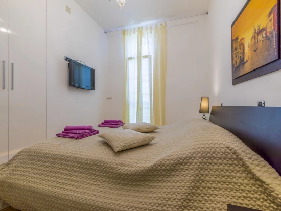 Apartmán Kvarner - Selce KV 7372 N1