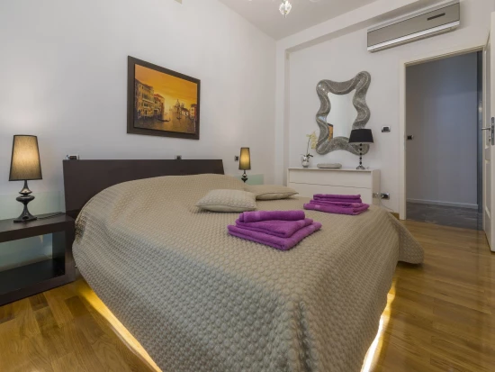 Apartmán Kvarner - Selce KV 7372 N1