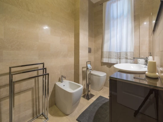 Apartmán Kvarner - Selce KV 7372 N1