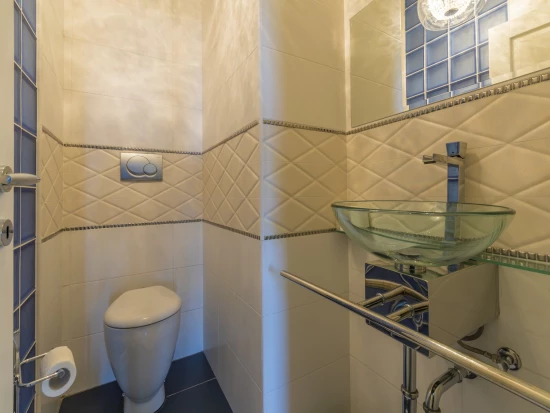 Apartmán Kvarner - Selce KV 7372 N1