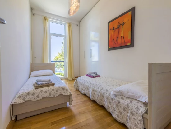 Apartmán Kvarner - Selce KV 7372 N1