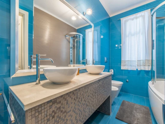 Apartmán Kvarner - Selce KV 7372 N1