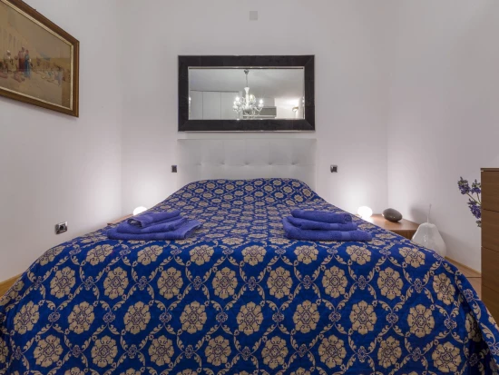 Apartmán Kvarner - Selce KV 7372 N1