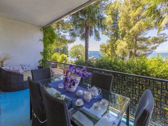 Apartmán Kvarner - Selce KV 7372 N1