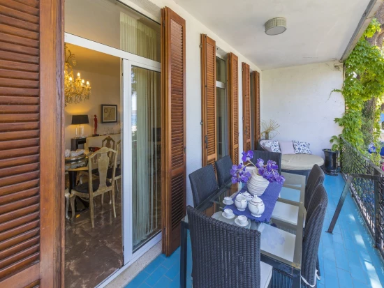 Apartmán Kvarner - Selce KV 7372 N1