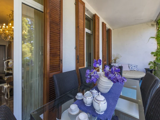 Apartmán Kvarner - Selce KV 7372 N1