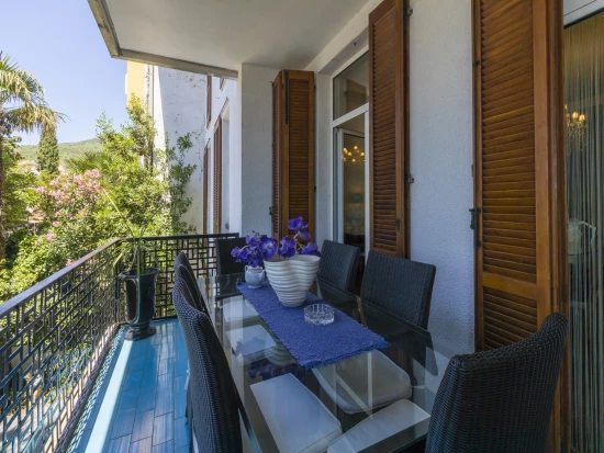 Apartmán Kvarner - Selce KV 7372 N1