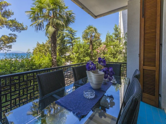 Apartmán Kvarner - Selce KV 7372 N1