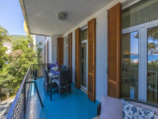 Apartmán Kvarner - Selce KV 7372 N1