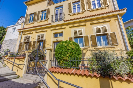 Apartmán Kvarner - Crikvenica KV 7373 N1