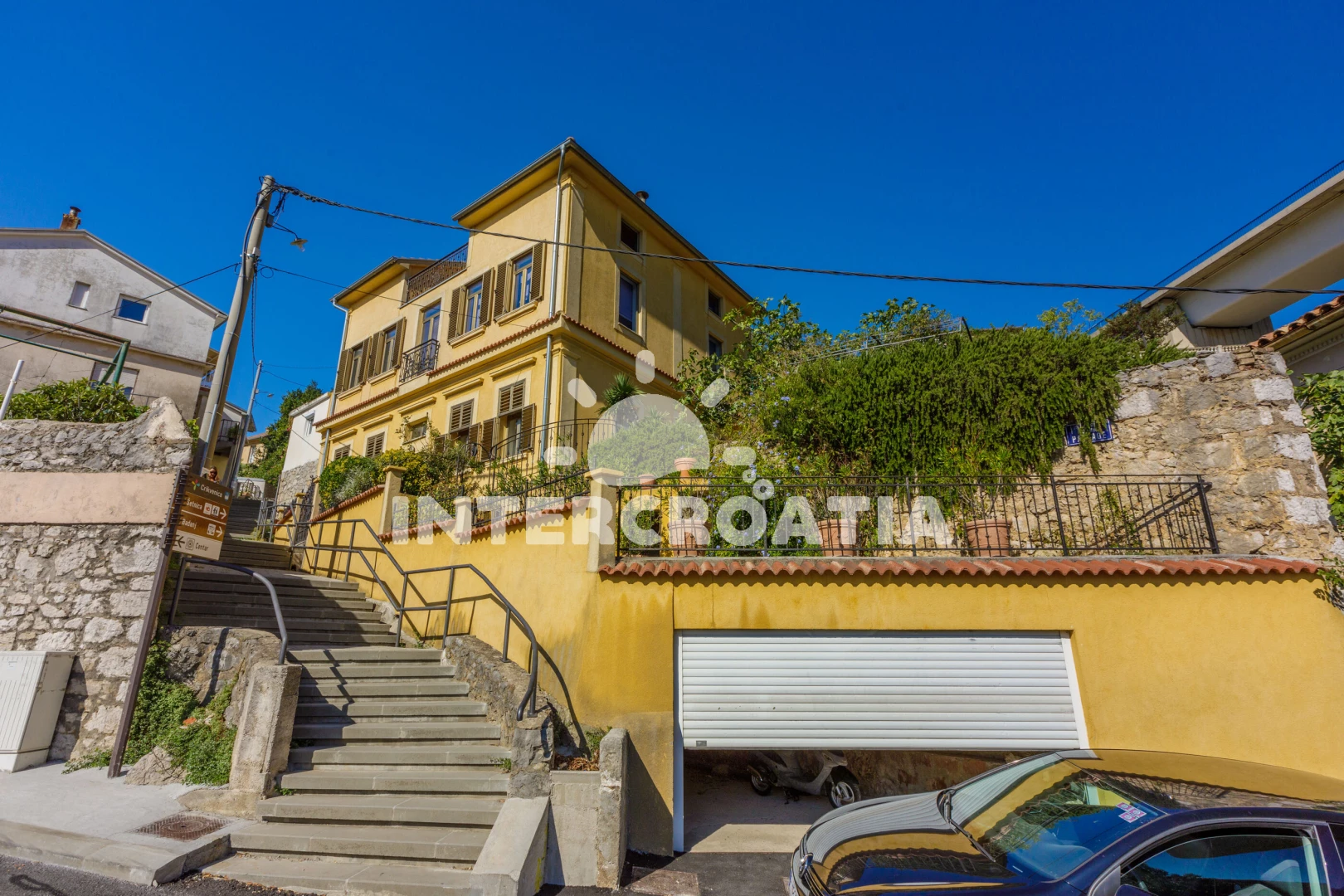 Apartmán Kvarner - Crikvenica KV 7373 N1