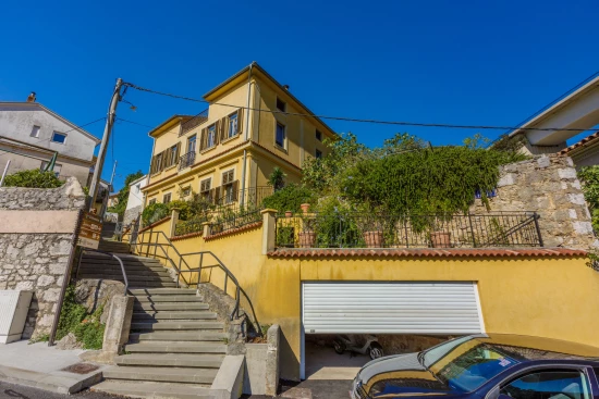 Apartmán Kvarner - Crikvenica KV 7373 N1