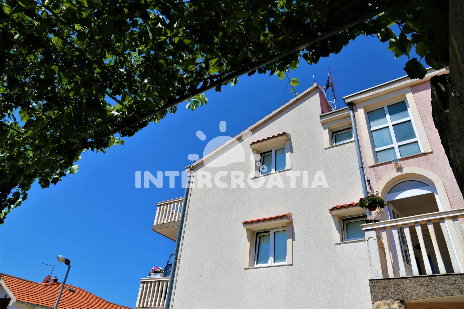 Apartmán Ostrov Murter - Tisno OS 9847 N1