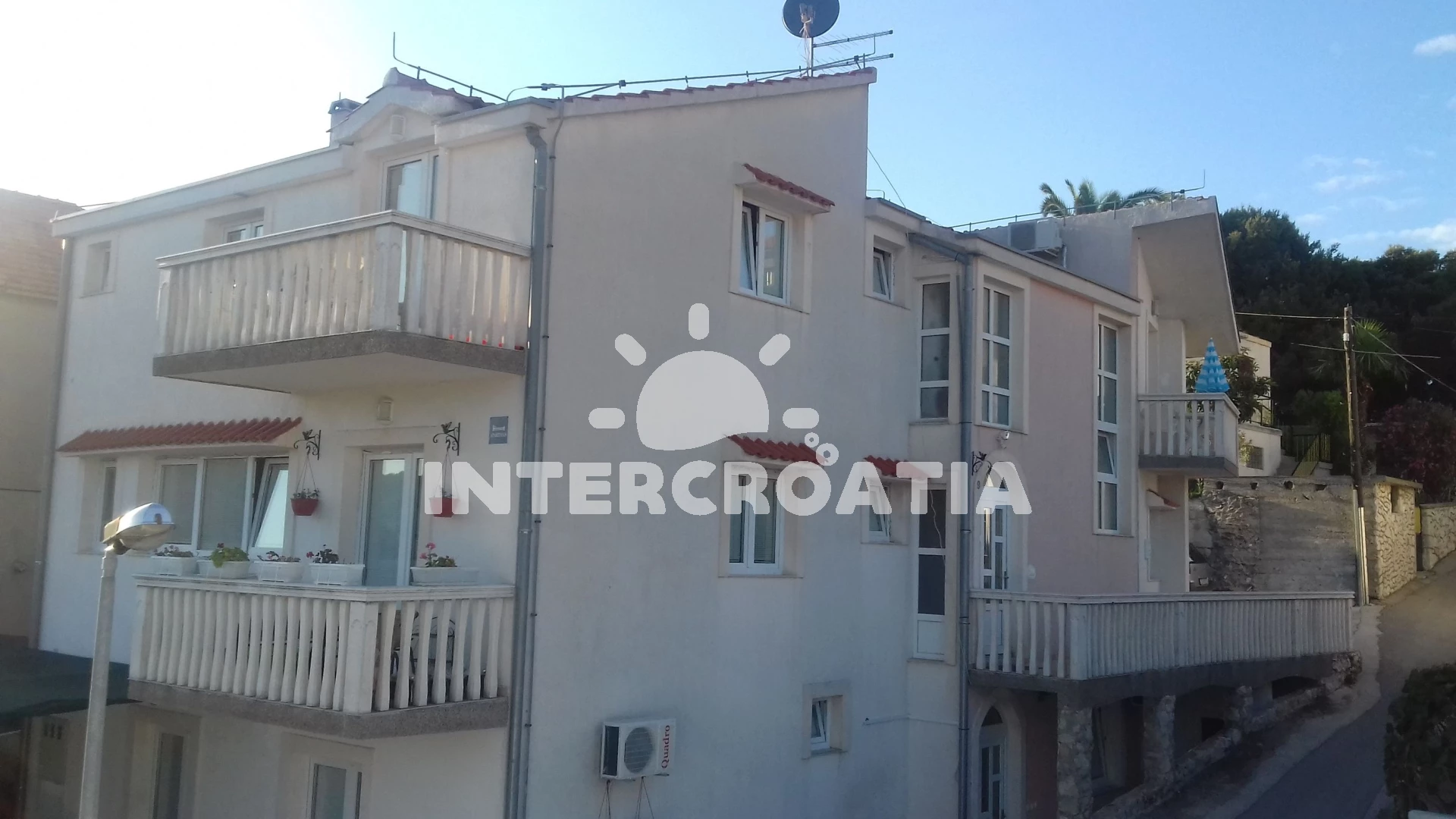 Apartmán Ostrov Murter - Tisno OS 9847 N2