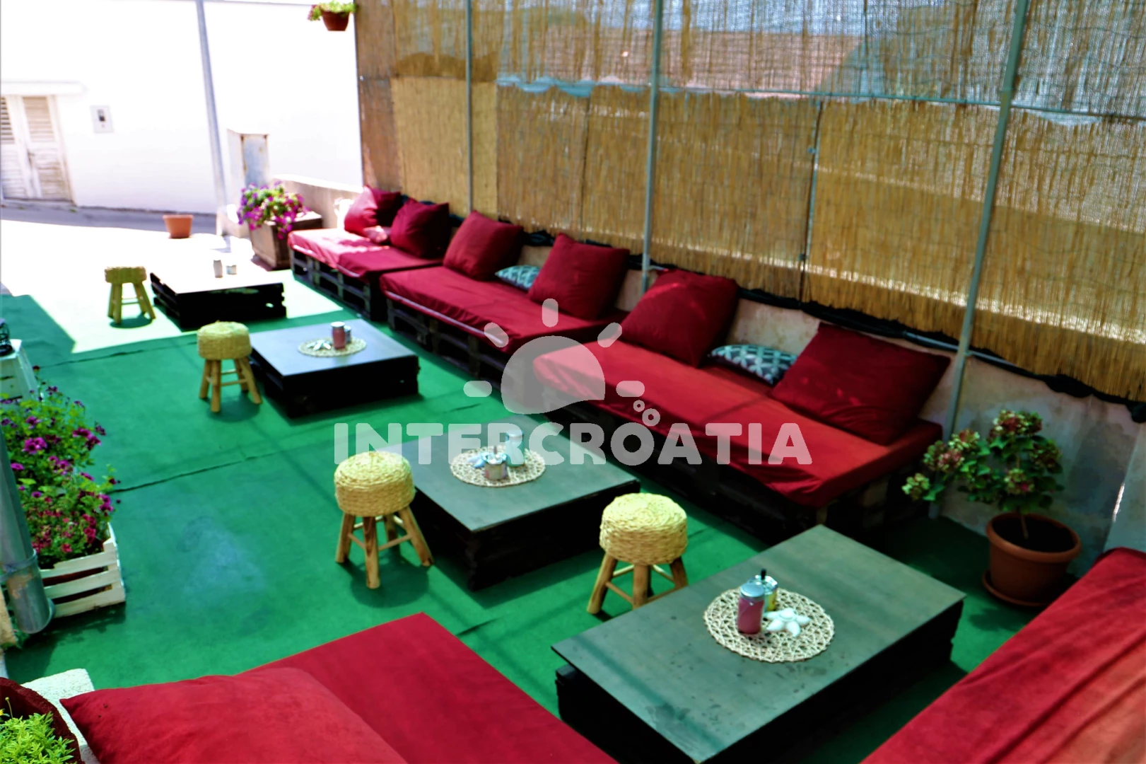 Apartmán Ostrov Murter - Tisno OS 9847 N2