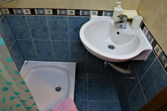 Apartmán Ostrov Murter - Tisno OS 9847 N2