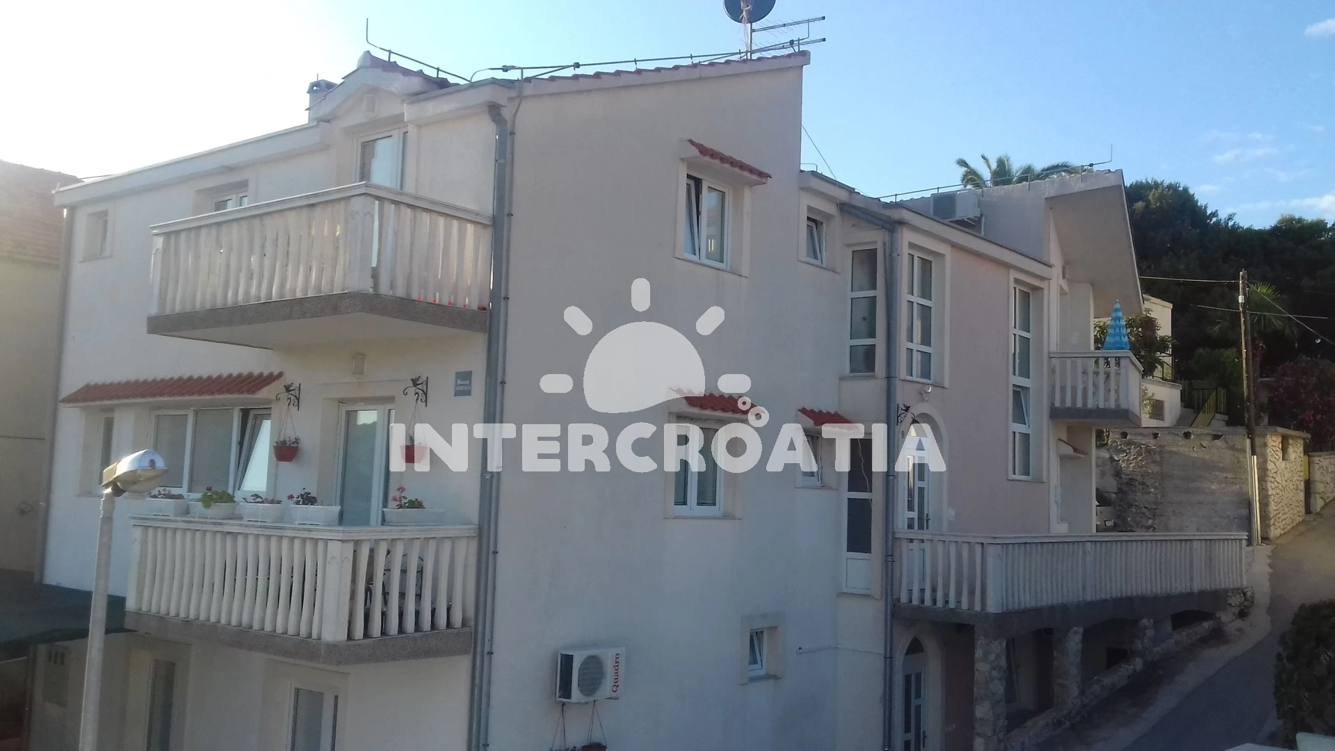 Apartmán Ostrov Murter - Tisno OS 9847 N8