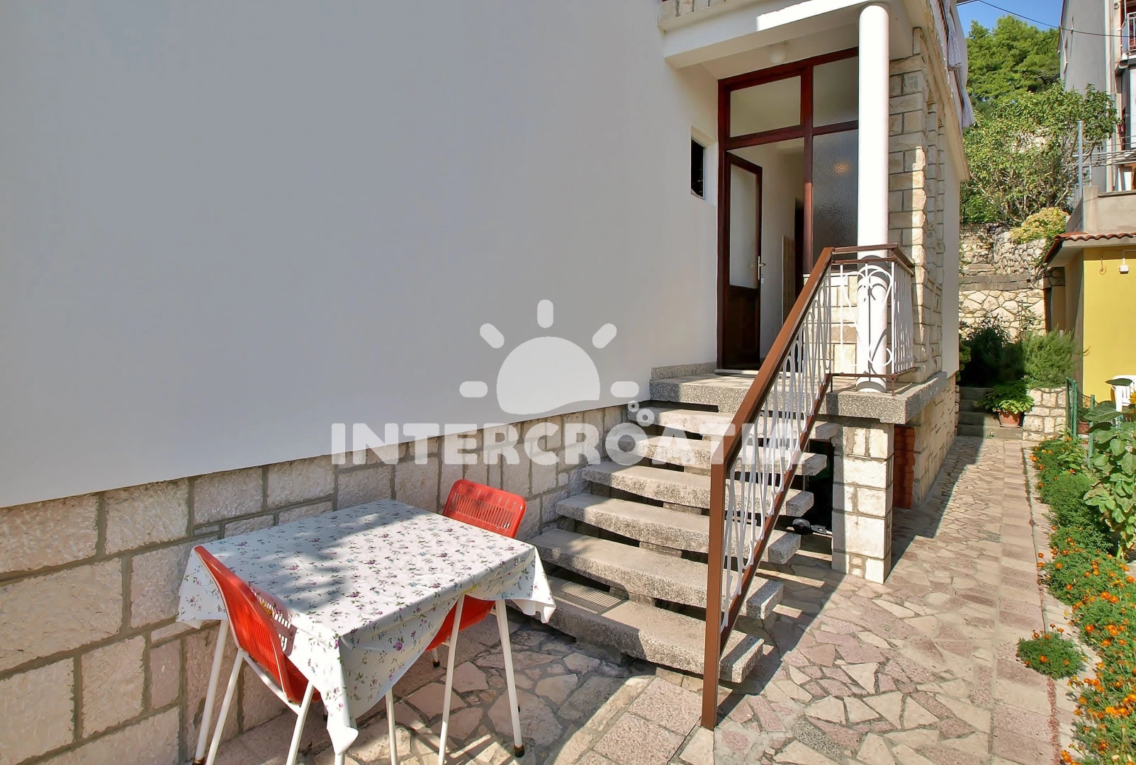 Apartmán Ostrov Rab - Palit OS 9848 N1