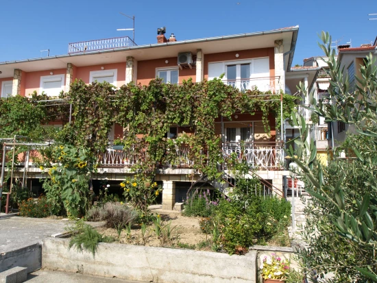 Apartmán Ostrov Rab - Palit OS 9848 N2