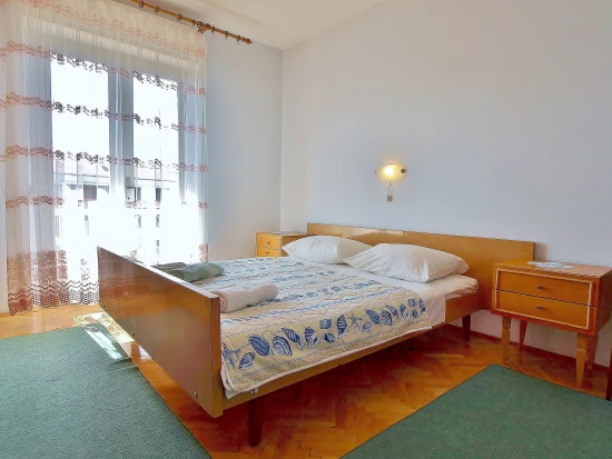 Apartmán Ostrov Rab - Palit OS 9848 N2