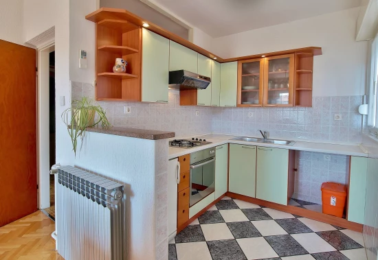 Apartmán Ostrov Rab - Palit OS 9848 N2