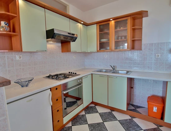 Apartmán Ostrov Rab - Palit OS 9848 N2